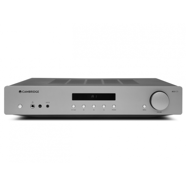 Cambridge Audio AXA35 - raty 20x0% lub specjalna oferta!